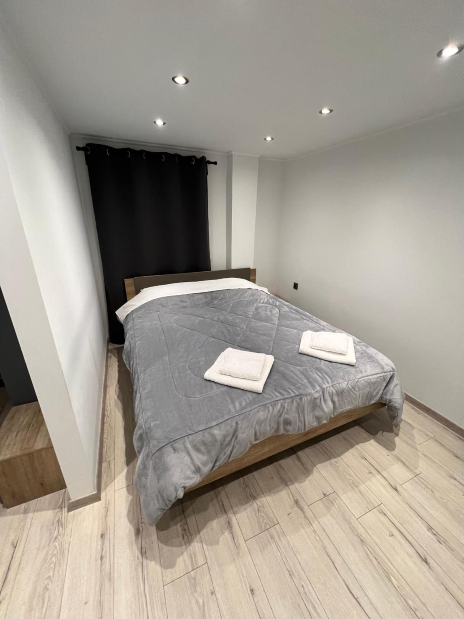 Raphael's Skg Apartment Thessaloniki