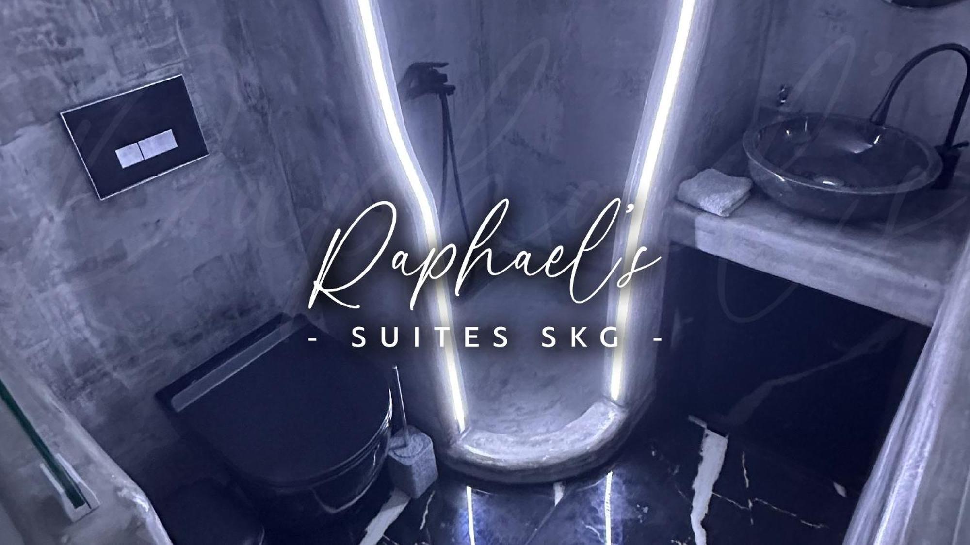 Raphael's Skg *