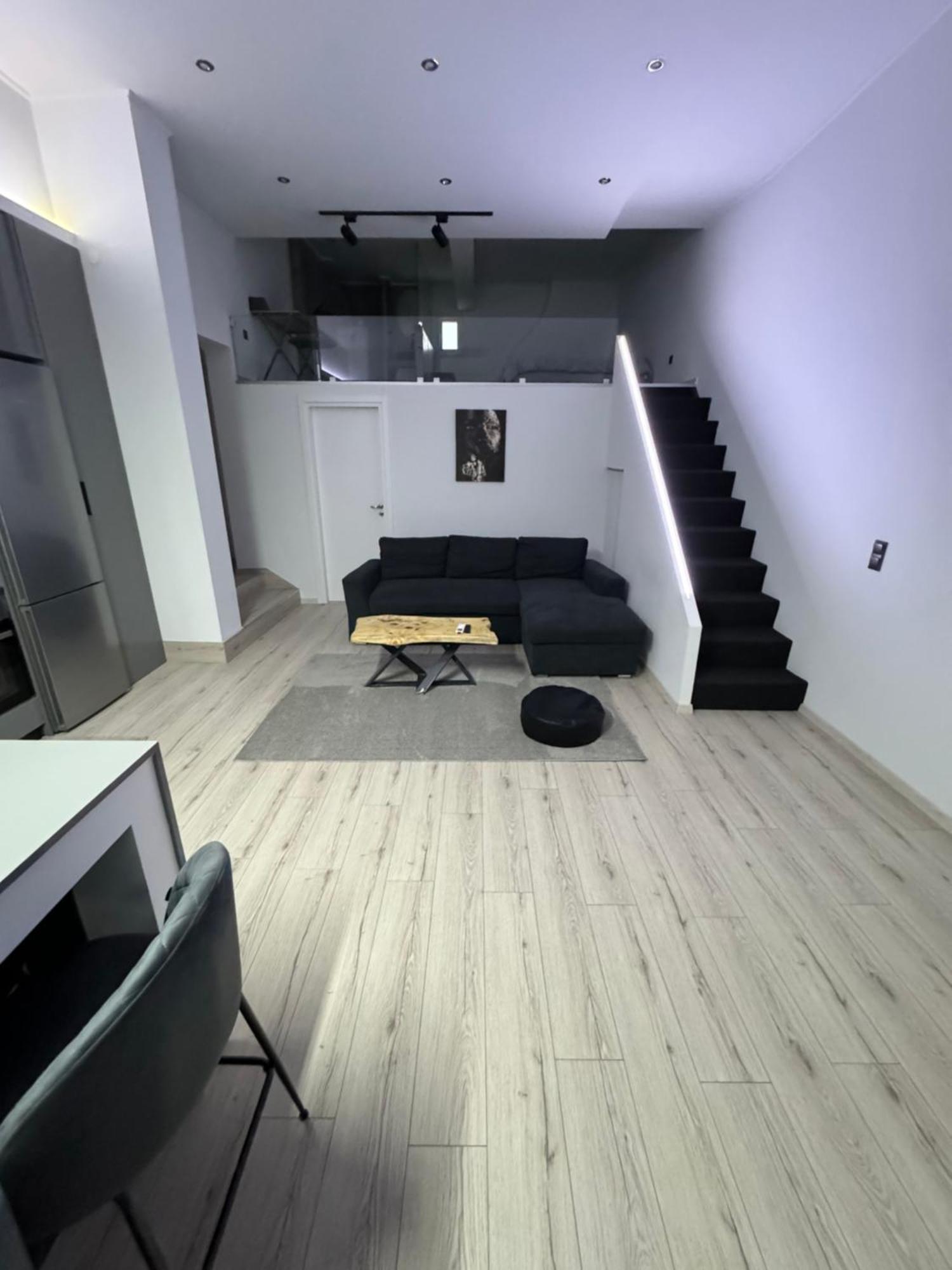 Raphael's Skg Apartment Thessaloniki
